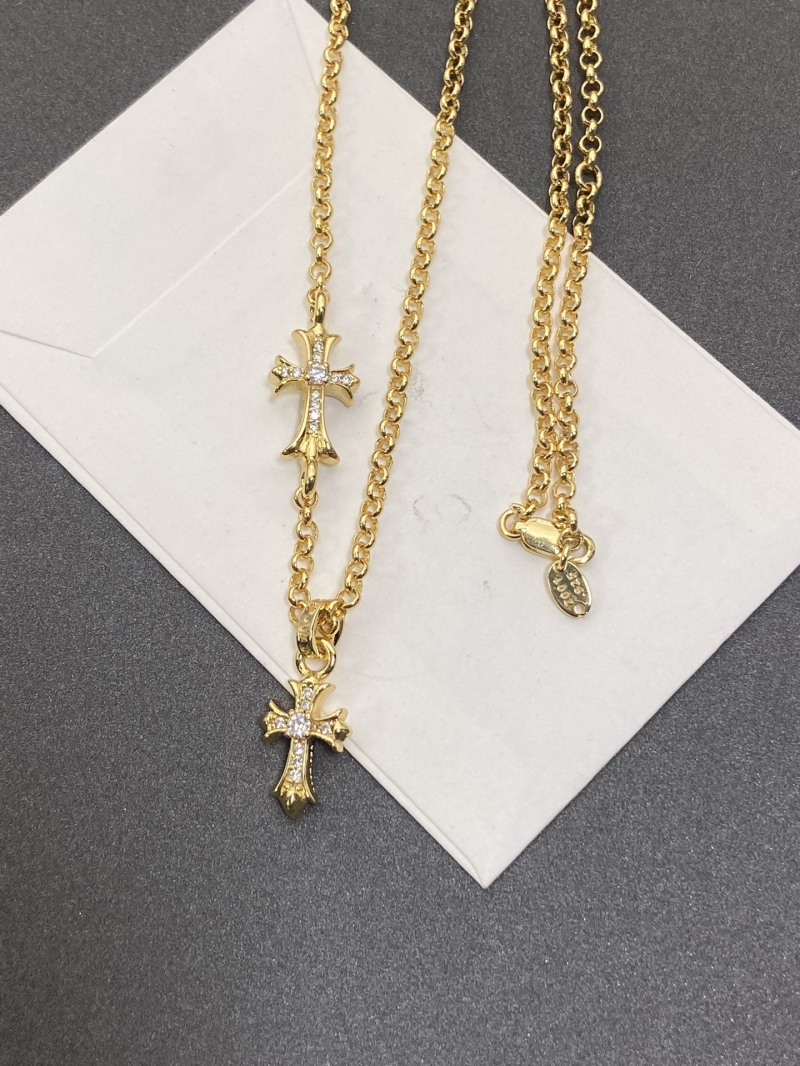 Balenciaga Necklaces